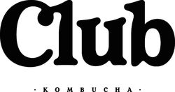 Logo Club Kombucha
