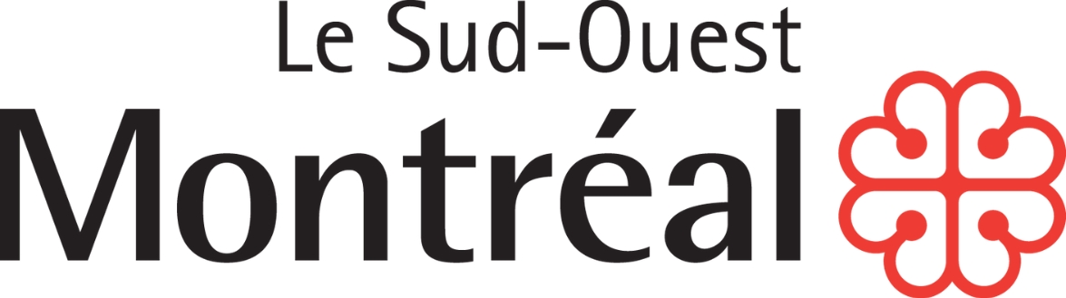 Logo Arrondissement Le Sud-Ouest