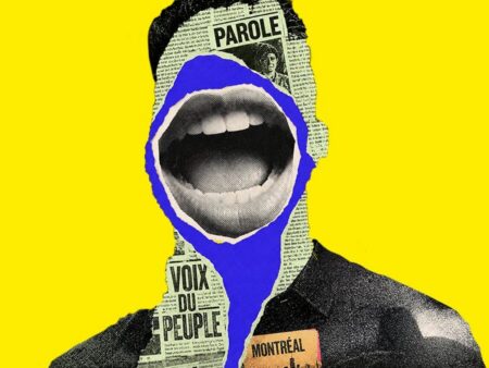 Ateliers : Au Slam, Citoyens !